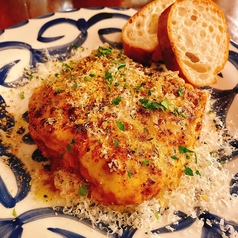 創作dining HangOut ハングアウトのおすすめ料理3