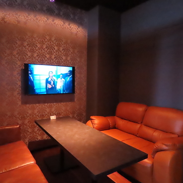 NINE CAFE 名駅店 ナインカフェの雰囲気1