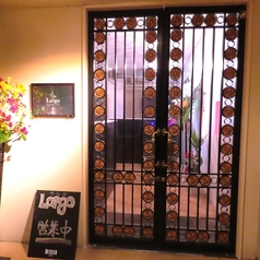 Largo ラルゴの雰囲気2