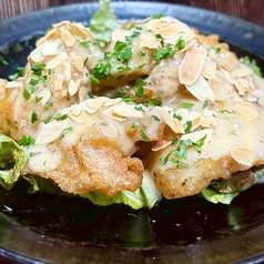 特製 海老マヨ
