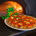Pizzeria Trattoria Rana Ricca ピッツェリア トラットリア ラーナ リッカの雰囲気1