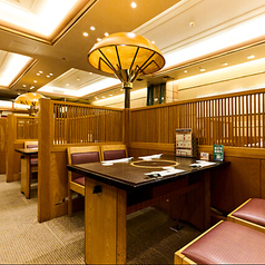 しゃぶ禅 渋谷店の特集写真