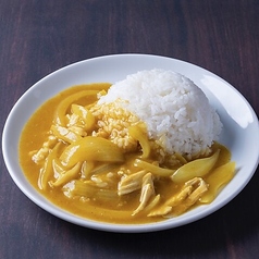 昔なつかし宇都宮カレー