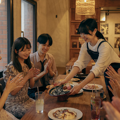 Mr Gentleman ミスタージェントルマン 新宿店特集写真1