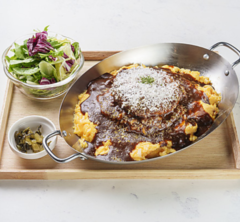 Grill & Cafe FOR SEASON