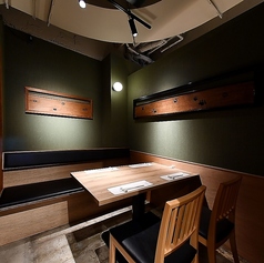 やまとなでしこ 藤が丘店の雰囲気3