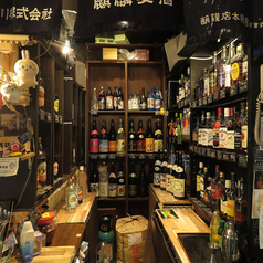 セルフ飲み放題居酒屋 いっちょやってみっか 大宮店の特集写真
