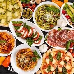 南部イタリアンバルEN エン特集写真1
