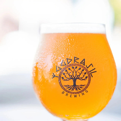 Yggdrasil Brewing（神奈川県・平塚市）『KANAME』Fresh Hop IPA