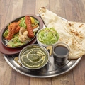 インディアンレストラン ナンカレーハウスの雰囲気1