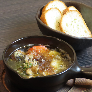 居酒屋あのばしょのおすすめ料理1