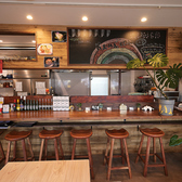 Kamaa’ina cafe and barの雰囲気2