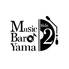 Music Bar Yama Side2 ミュージックバーヤマサイドツーのロゴ