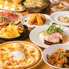 イタリアン PASTA&CAFE ROSSO FILO ロソ フィーロのおすすめポイント1