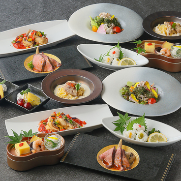 京月 天満橋店のおすすめ料理1