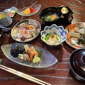 日本料理 魚一の詳細