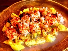 プルポ・ア・ラ・ガジェーガ