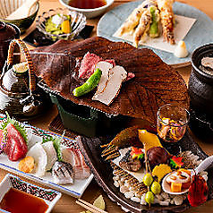 海乃華 立川のおすすめポイント1