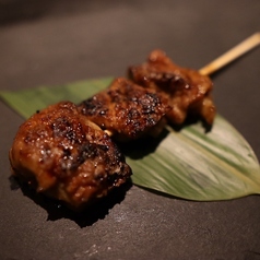 ギアラ（ニンニクタレ・塩）