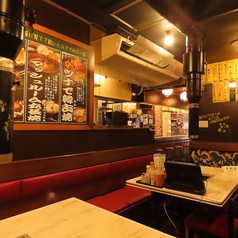 【貸切ご希望の方は、お電話にてお気軽にお問合せください】