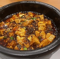本場シェフが振る舞う！本格四川料理をリーズナブルに♪