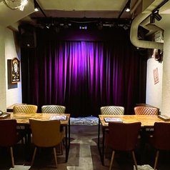 手品家 宇都宮店の雰囲気1