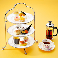 テラスレストラン ピアレのコース写真