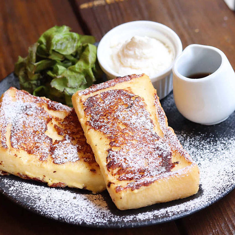 And E Cafe 大街道 カフェ スイーツ ネット予約可 ホットペッパーグルメ