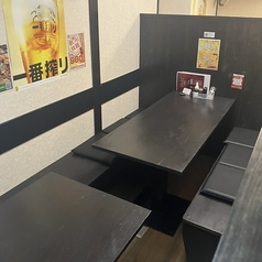 居酒屋まるよし寺田町店特集写真1