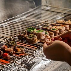 串とメシにはサケキタル 知立駅前店のおすすめポイント1
