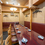 ◆完全個室居酒屋◆食べ飲み放題3000円～！！