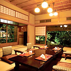 つきじ 治作の雰囲気2