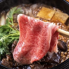 鍋吉 渋谷本店のコース写真