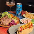 Beer Pub THE POOL ビアパブ ザプールのおすすめ料理1