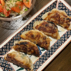 焼餃子
