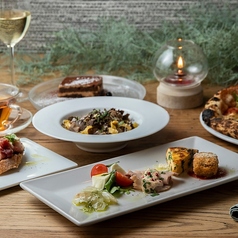 Cielo y Rio ヒガシ シエロイリオ ヒガシ  テルミナ錦糸町のコース写真