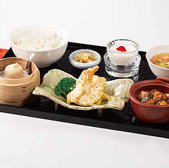 過門香 點 ホテルメトロポリタン川崎店の特集写真