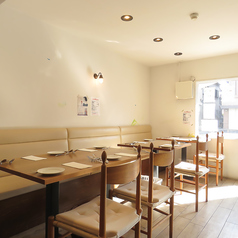 ブラッスリー　クーの雰囲気2