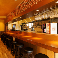 CLOCK RABBIT クロックラビット 東大和の雰囲気3