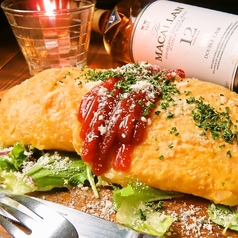 Babel オリジナルとろーりチーズオムリゾット