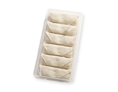 冷凍 ８番春巻き（6本入り）