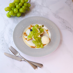 MAISON ICHI PLUS メゾン イチ プリュスの特集写真