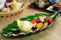 ◆記念日特典サービス