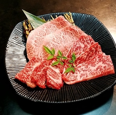 焼肉酒場MaDa 小松店のコース写真