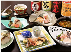 割烹 さかもと 倉敷のおすすめ料理1