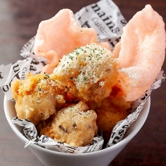 ゼッポリーネ(もちもちチーズ昆布)