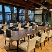 イタリアン ホルト SHIROYAMA HOTEL kagoshimaの雰囲気2