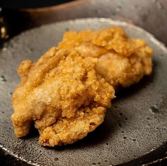 鶏のからあげ 塩 or しょうゆ/1個