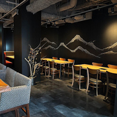 ワンランク上の世界の山ちゃん　山　有楽町店 &nbsp;&nbsp;&nbsp;の雰囲気3