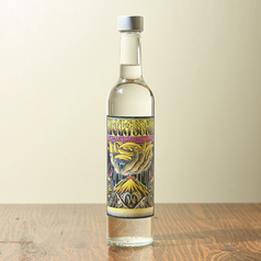 NAKATSU GIN 知多バナナ